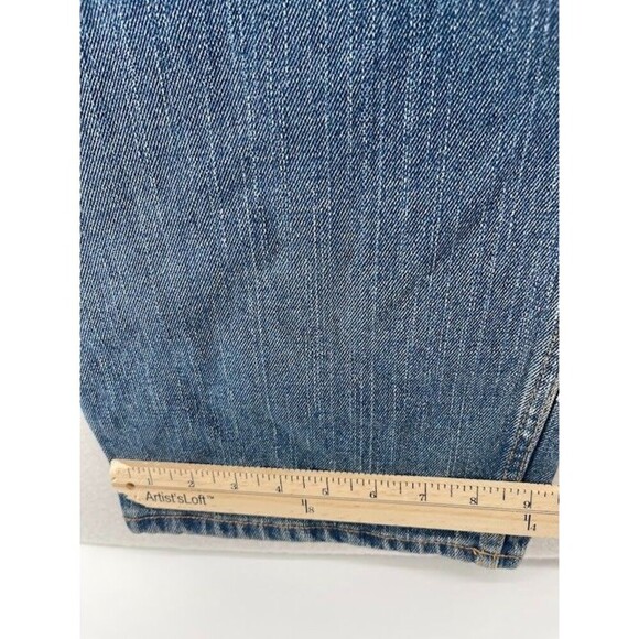 Arizona Men's Big and Tall Size 48 x 32 Relaxed Fit Jeans NWT - Picture 3 of 9